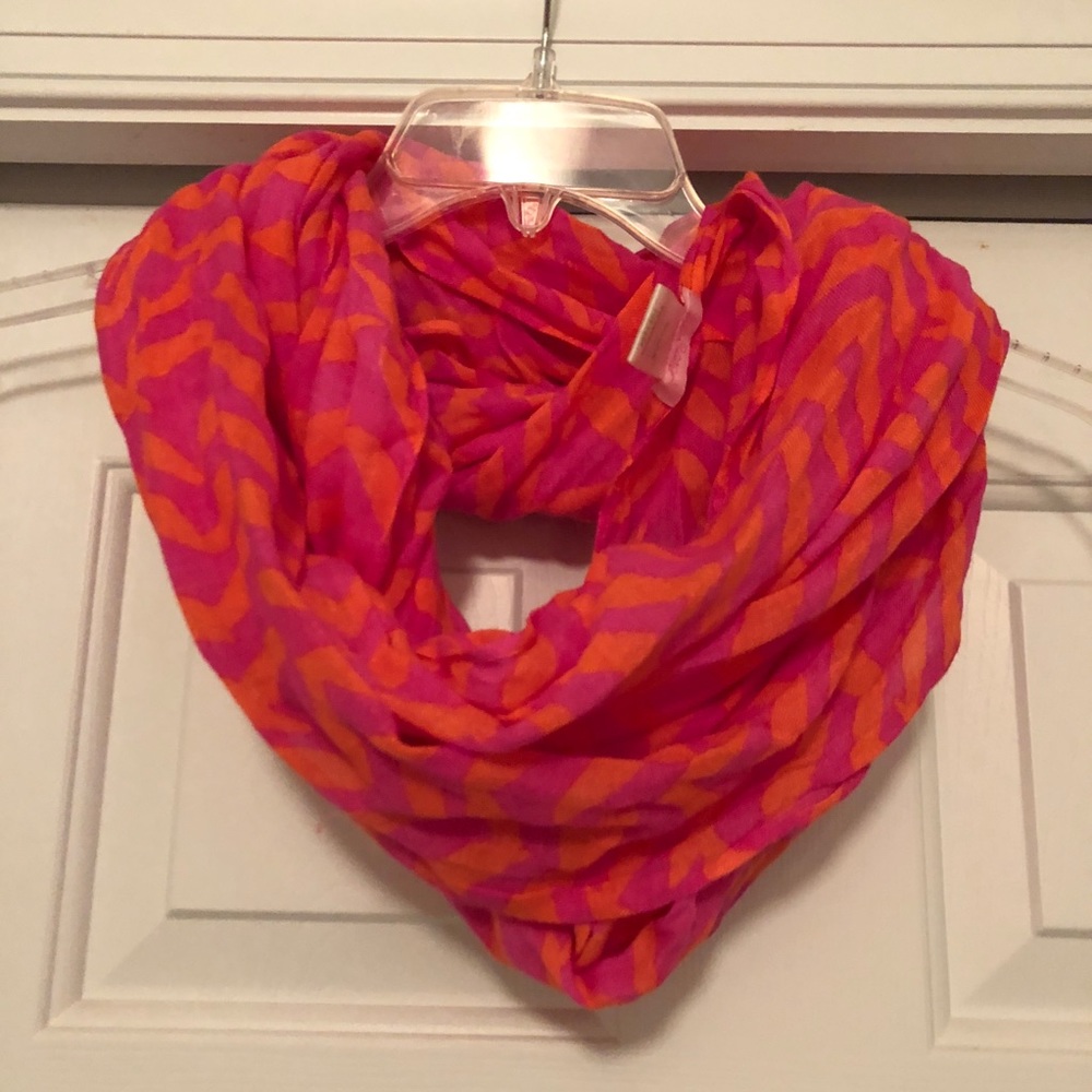 Lilly Pulitzer Infinity Scarf